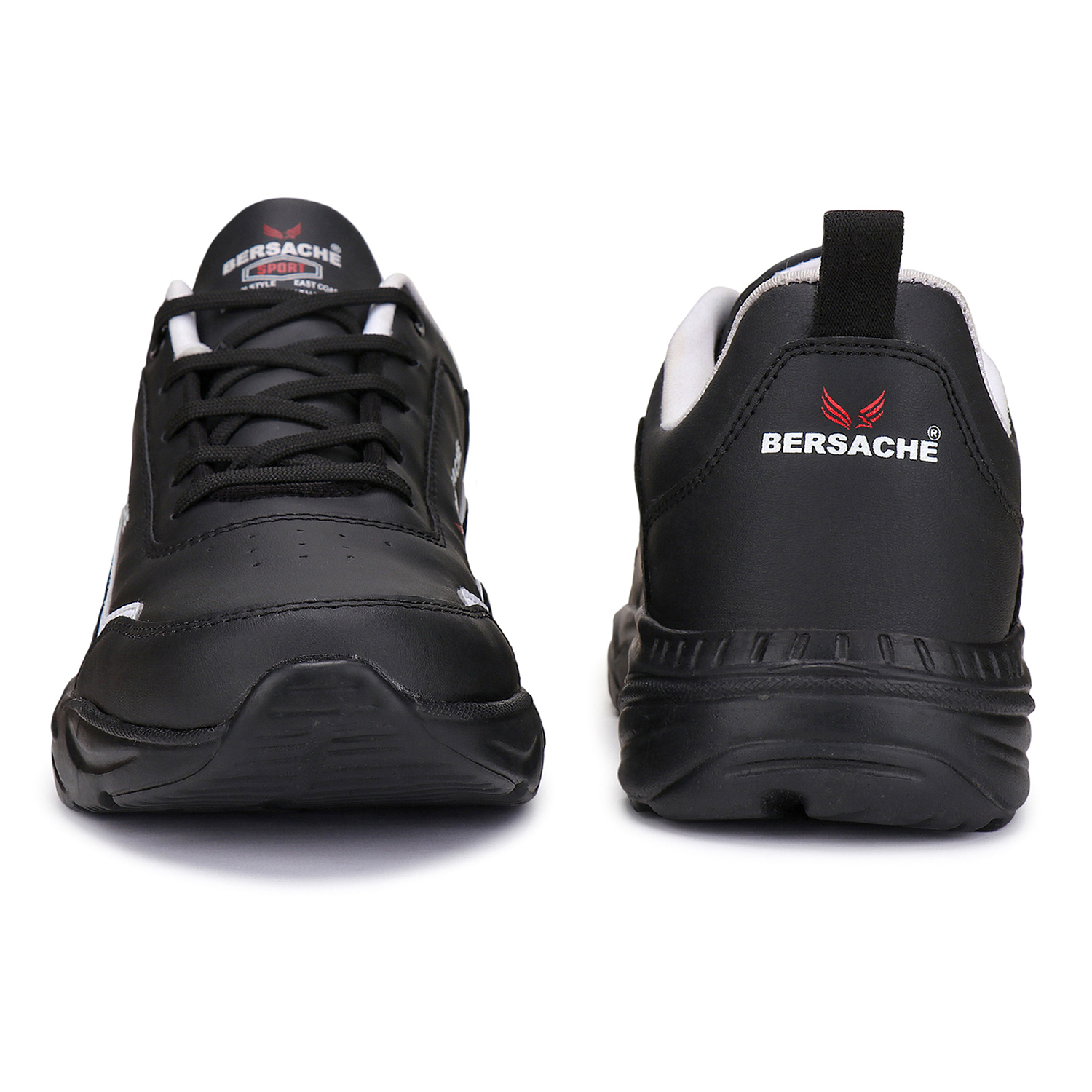 Bersache Sneaker, Loafers ,Casual with extra comfort snearkers for men (7056)