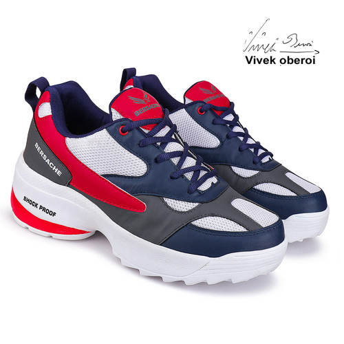 Bersache Sneaker, Loafers ,Casual with extra comfort snearkers for men (7069)