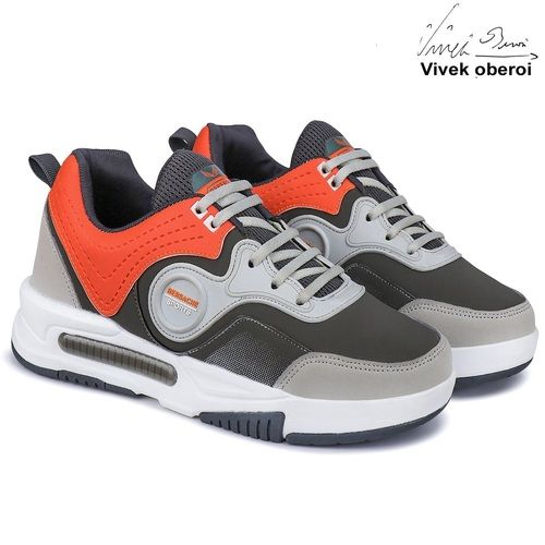 premium Sports ,Gym, tranding Stylish Running shoes (9087)