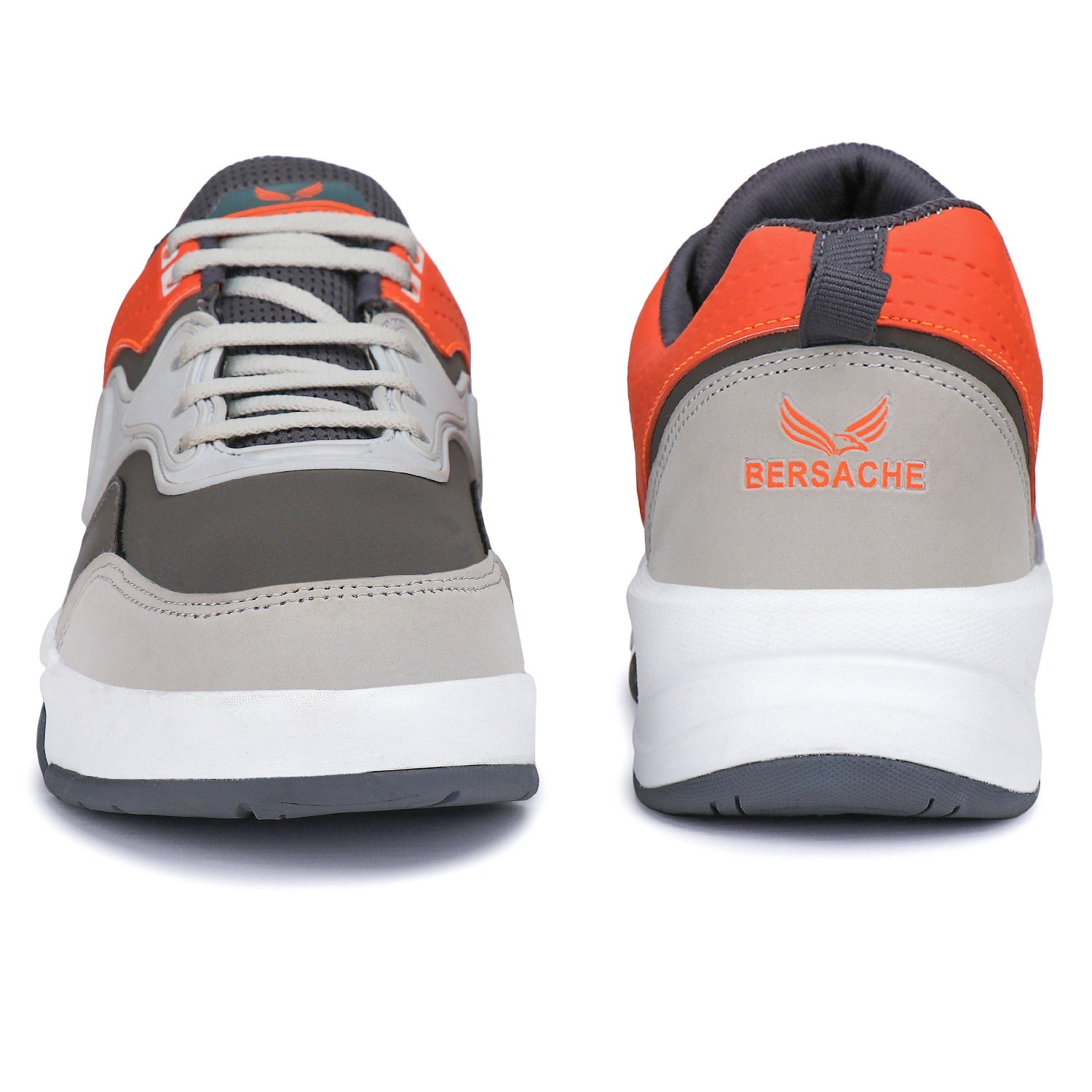 premium Sports ,Gym, tranding Stylish Running shoes (9087)