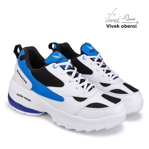 Bersache Sneaker, Loafers ,Casual with extra comfort snearkers for men (7070)