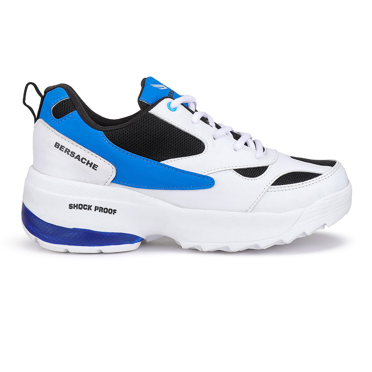 Bersache Sneaker, Loafers ,Casual with extra comfort snearkers for men (7070)