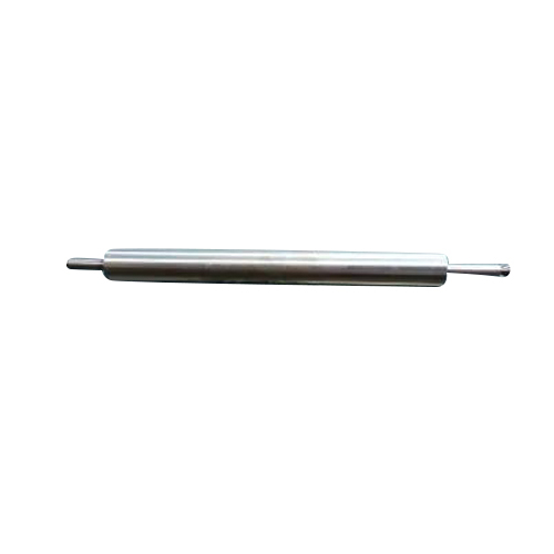 50mm 2 Feet Mild Steel Conveyor Roller