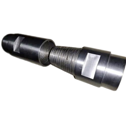 Mild Steel Male Connector For PCB