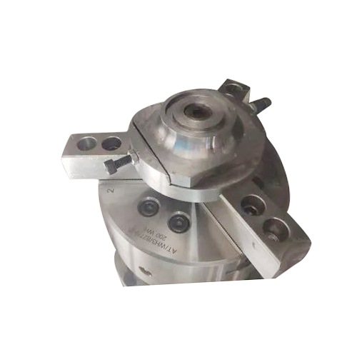 ASTM A105 MS Square Flange