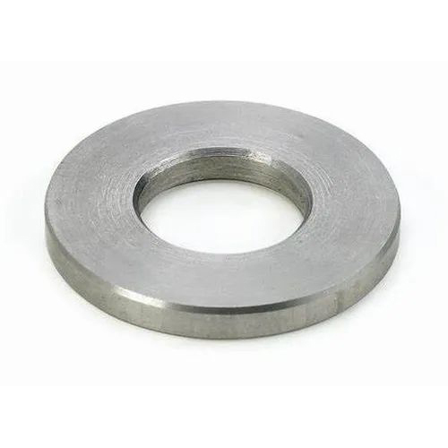 Polished Round Mild Steel Washer For Gas Pipe