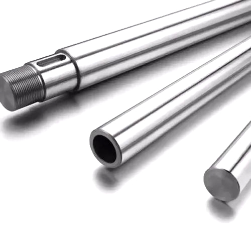 Stainless Steel Shaft