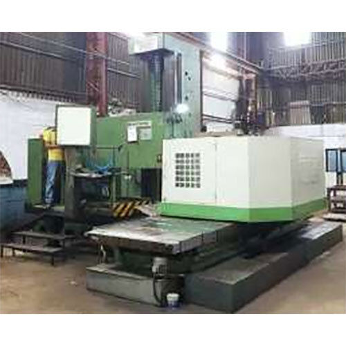 TOS CNC Boring