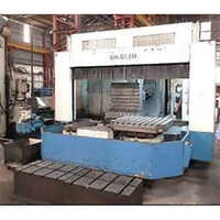 Dahlih Hmc (double Pallet)