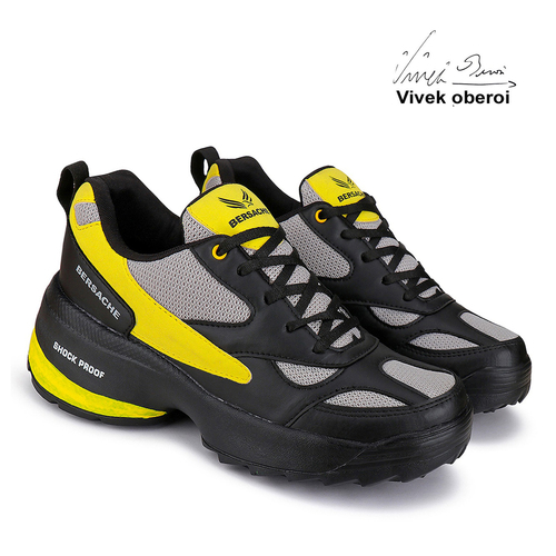 Bersache Sneaker, Loafers ,Casual with extra comfort snearkers for men (7071)