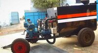 Trolley Mounted Bitumen Sprayer