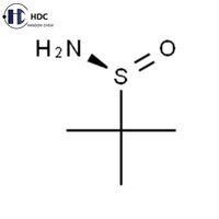 (S)-(-)-2-Methyl-2-Propanesulfinamide C4H11NOS