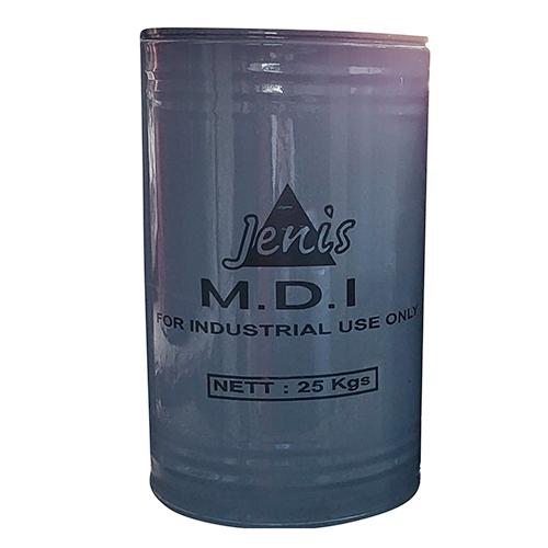 25kg Methylene Diphenyl Diisocyanate Solution