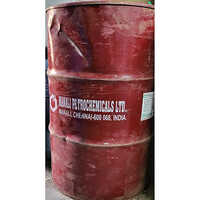 Polyether Polyol Solution - Application: Industrial