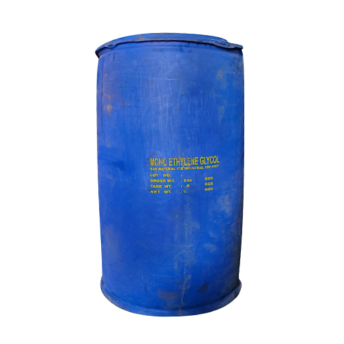 Industrial Mono Ethylene Glycol
