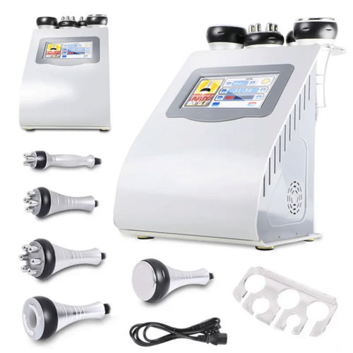 Ultrasonic Cavitation Rf Vacuum Machine