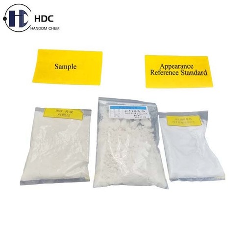 2-Methyl-2-Propanesulfinamide C4H11NOS