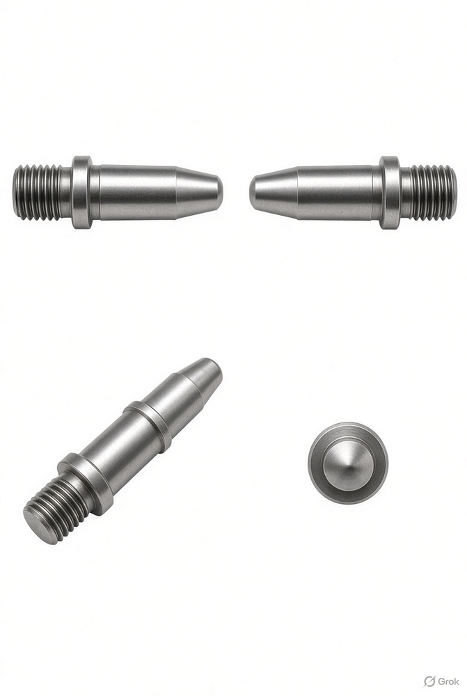 Dai Lock - Application: Industrial