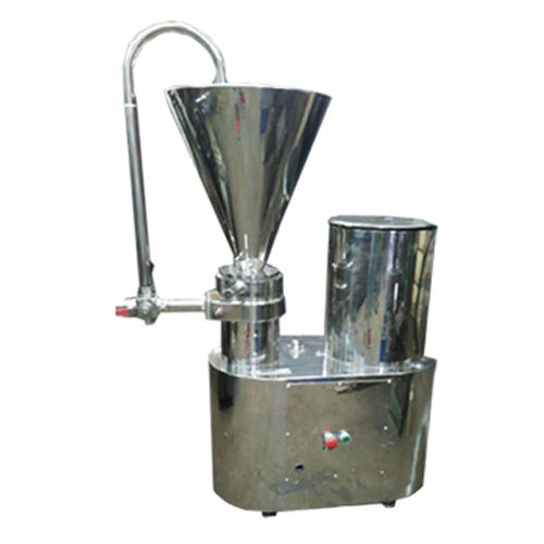 Industrial Colloidal Mill