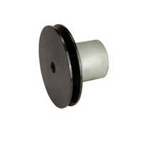 T-300-fp-variable Speed Pully - Color: Silver