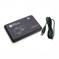 Desktop Lf Rfid Reader