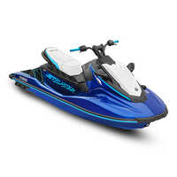 JET Blaster Yamaha Jet Ski Boat