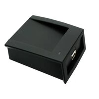 Hf Rfid Reader - High Frequency Technology | Enhanced Read Range, User-friendly Interface, Compact Design