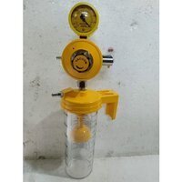 Vacuum Regulator - Application: Medical