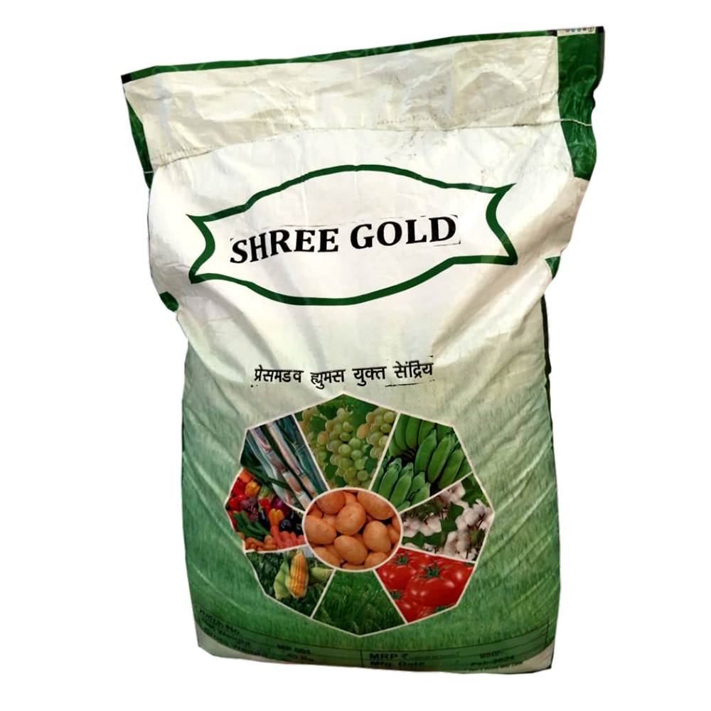 Shree Gold Organic Manure