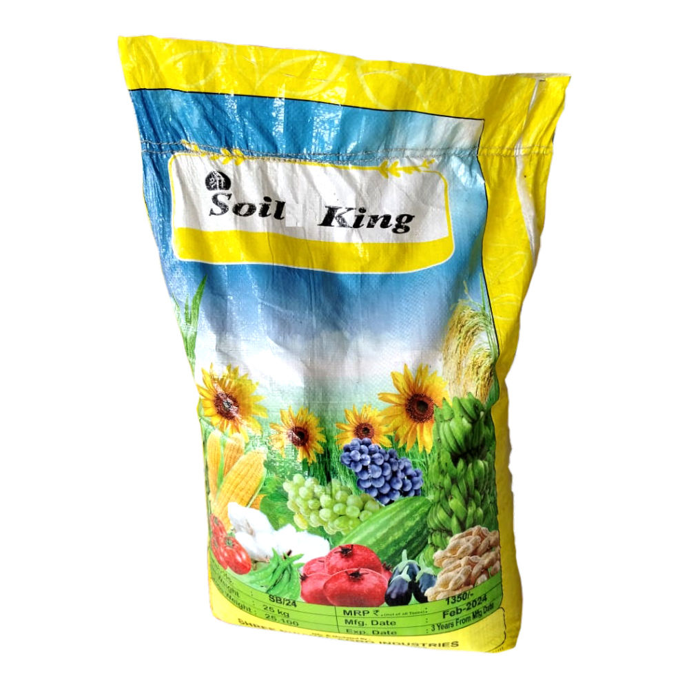 Agriculture Soil Conditioner