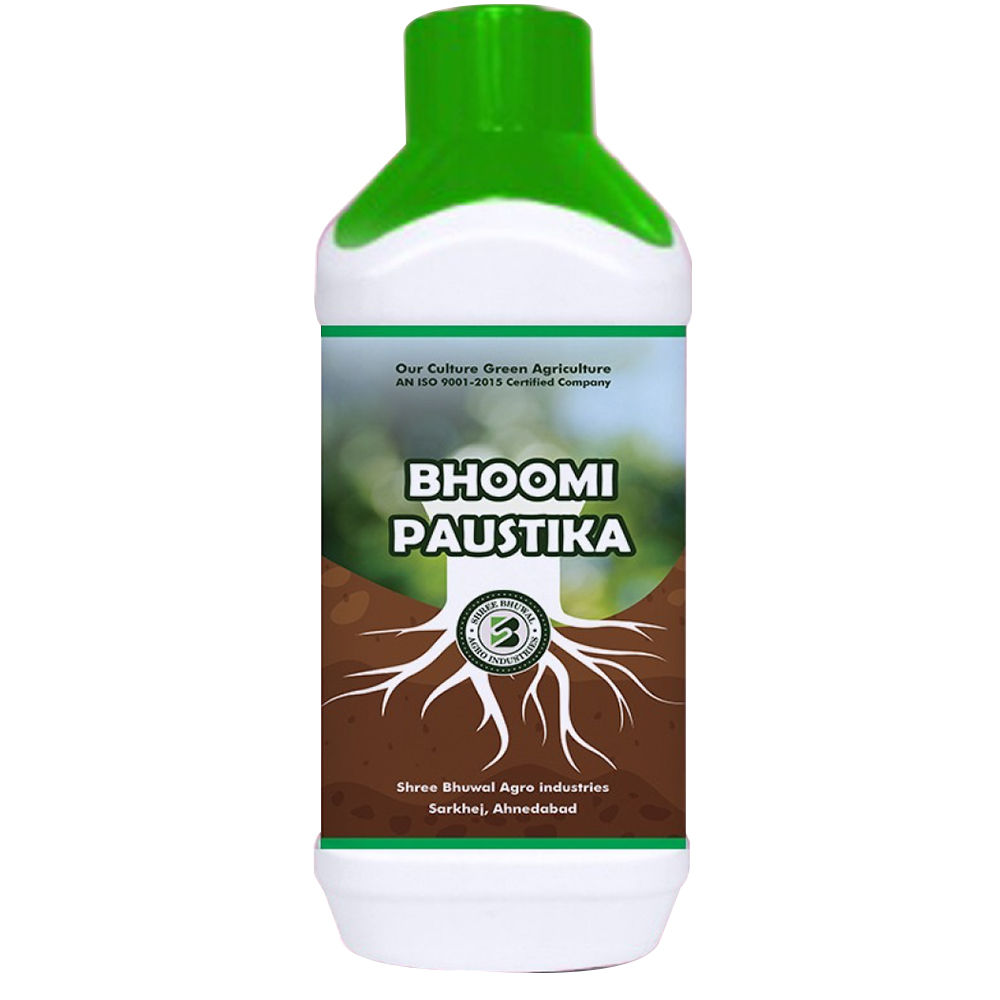 Bhoomi Paustika Soil Conditioner