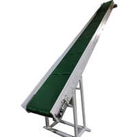 Loading and Unloading Conveyor