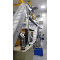 Z Belt Conveyor