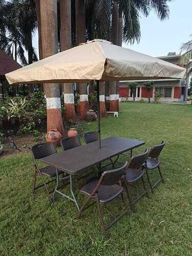 Garden Umbrella