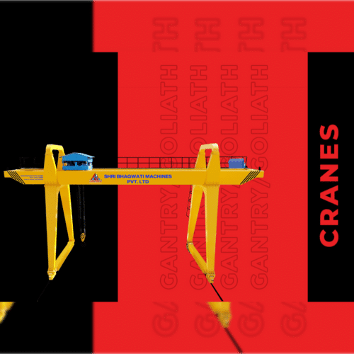 Gantry Crane