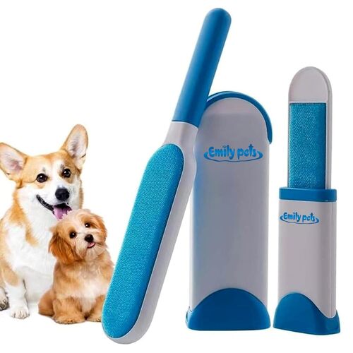 pet hair remover