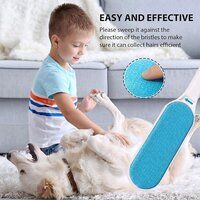 pet hair remover