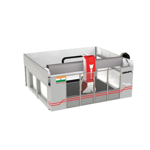 स्टोन ब्रिज कटिंग मशीन