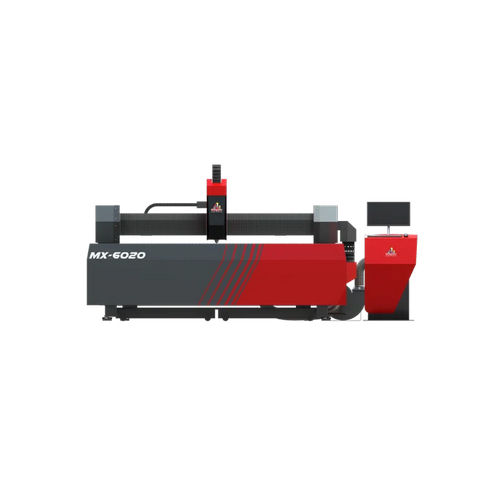 MX-6020 Fiber Laser Cutting Machine