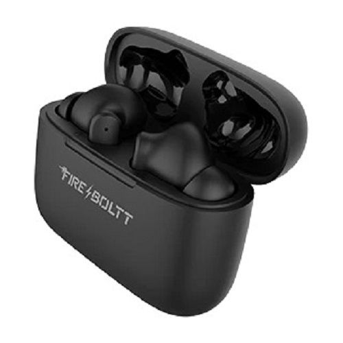 Fire Pods Melody 501 Wireless Earbuds From Fire-boltt. That Comes With Quad Mic Enc Mode