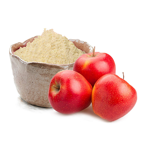 Organic Apple Powder - Boiling Point: Na