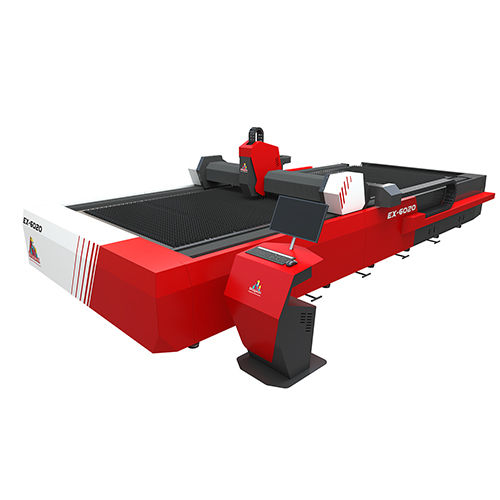 Economical Series Laser Cutting Machine