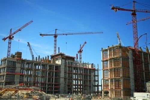 Commercial Construction And Developers