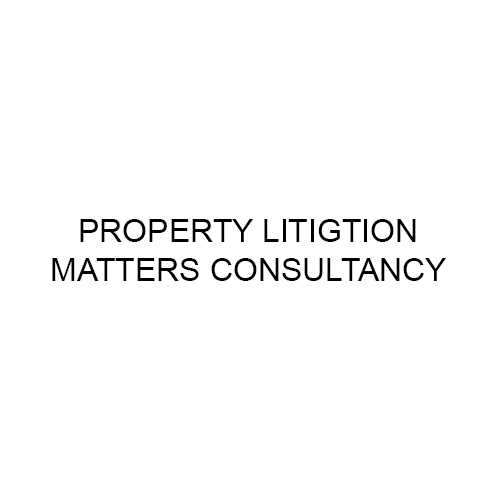 Commercial Property Litigtion Matters Consultancy