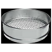 Test Sieves Gi - Application: Laboratory