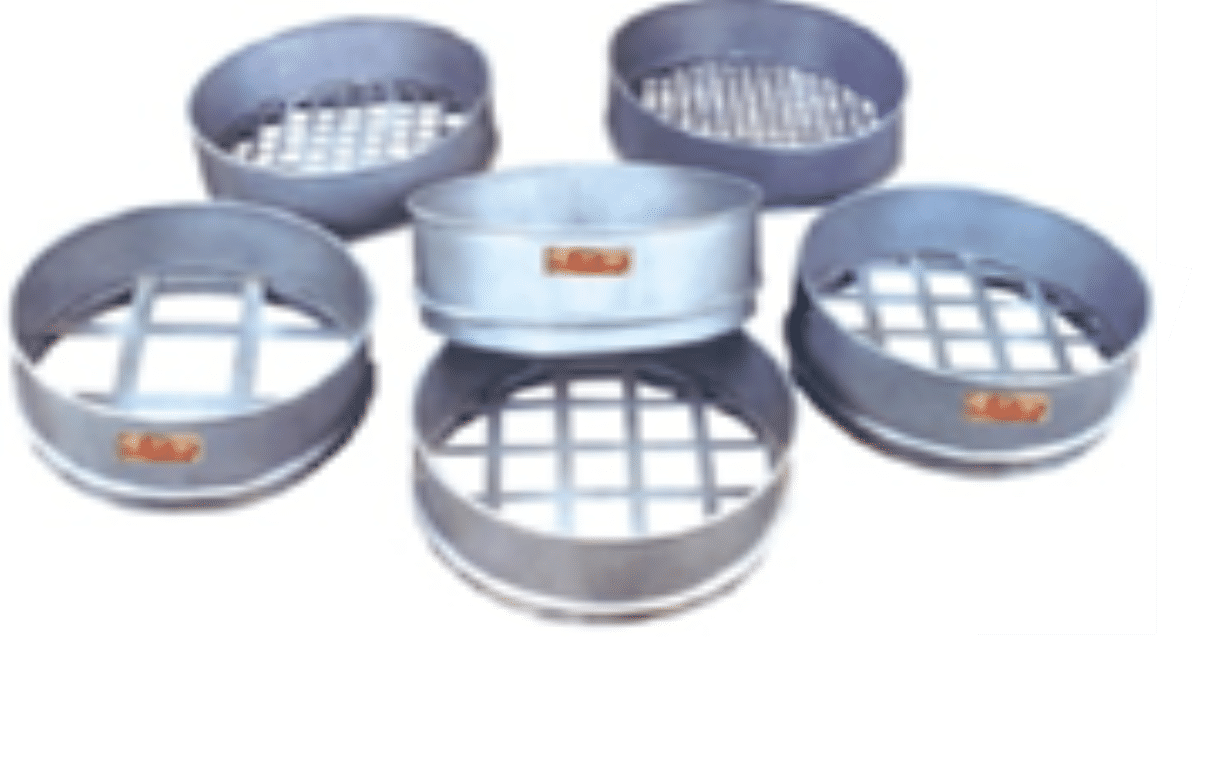 Test Sieves GI