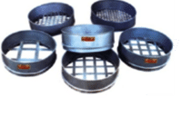 Test Sieves GI