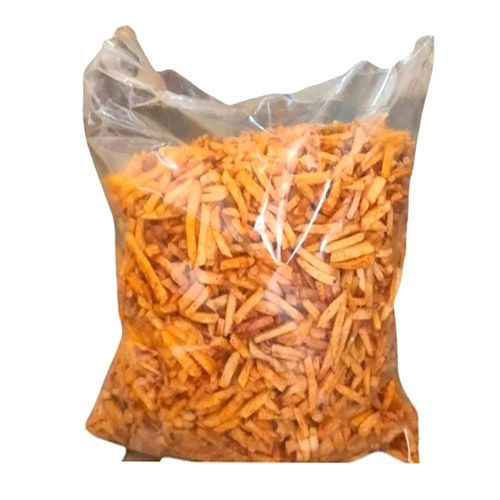 Masala Potato Finger Chips