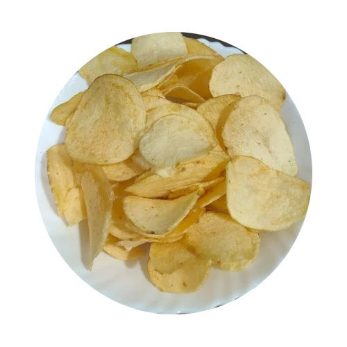 Salted Potato Chips