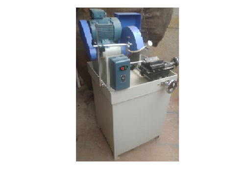 Concrete and Rock Cutting Machine